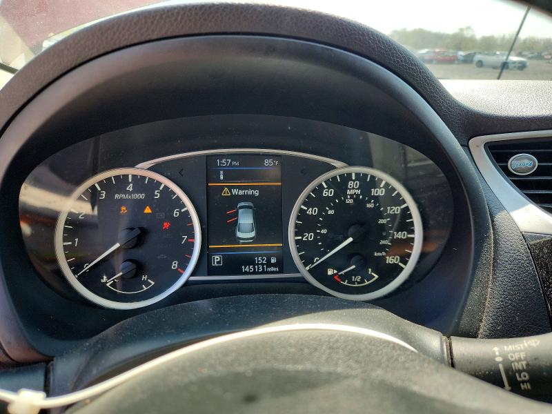 2019 Nissan Sentra მანქანა იყიდება აუქციონზე, vin: 3N1AB7AP4KY226301, აუქციონის ნომერი: 48982346
