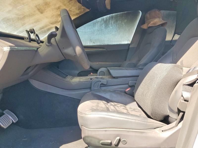 Продаж на аукціоні авто 2022 Tesla Model Y, vin: 7SAYGDEFXNF531138, номер лоту: 48431266