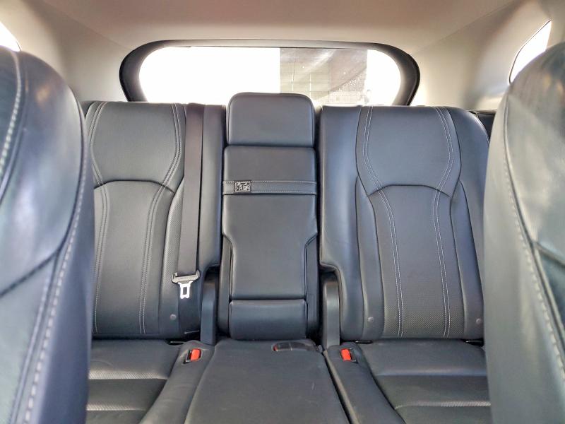 Aukcja sprzedaży 2017 Lexus Rx 350, vin: 2T2BZMCAXHC100257, numer aukcji: 51520806