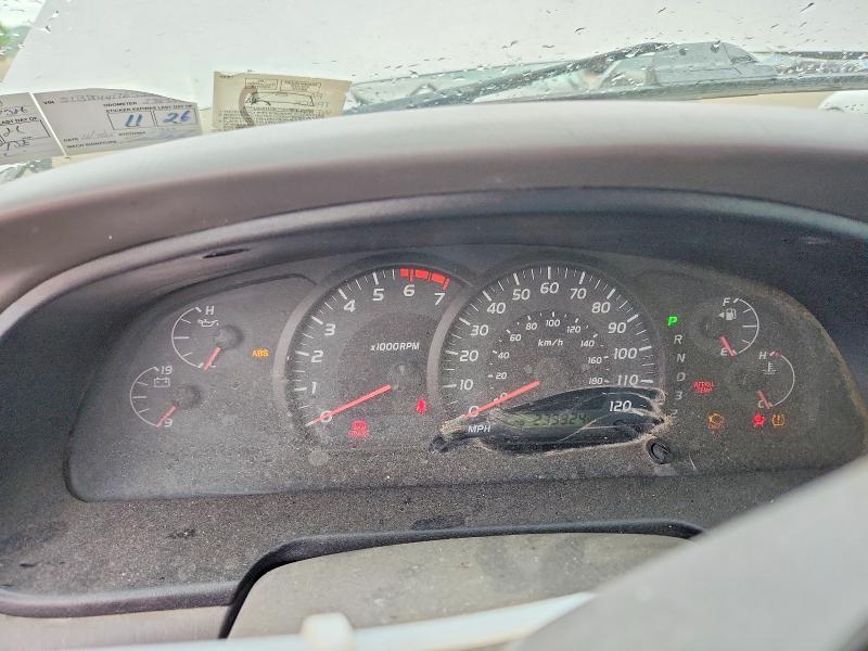51877856 :رقم المزاد ، 5TBDT44176S522450 vin ، 2006 Toyota Tundra مزاد بيع