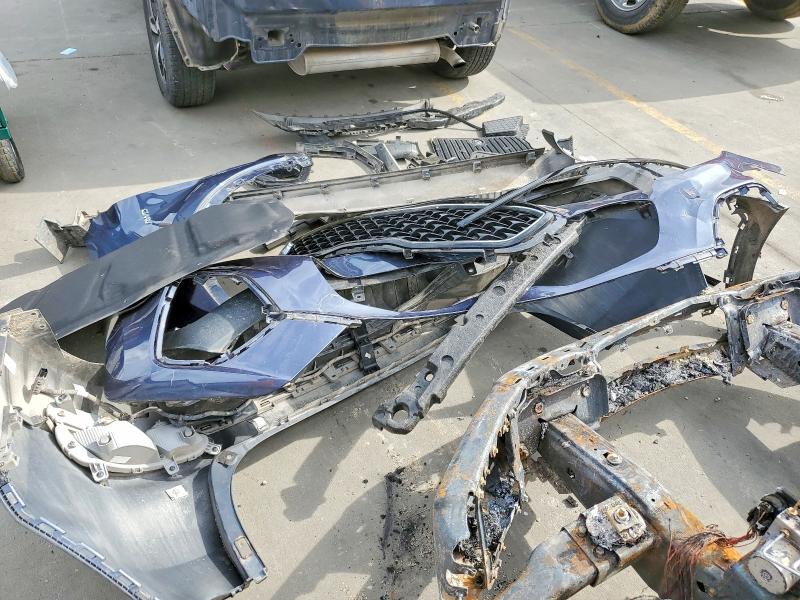 48576826 :رقم المزاد ، KNDPMCAC7L7791300 vin ، 2020 Kia Sportage مزاد بيع