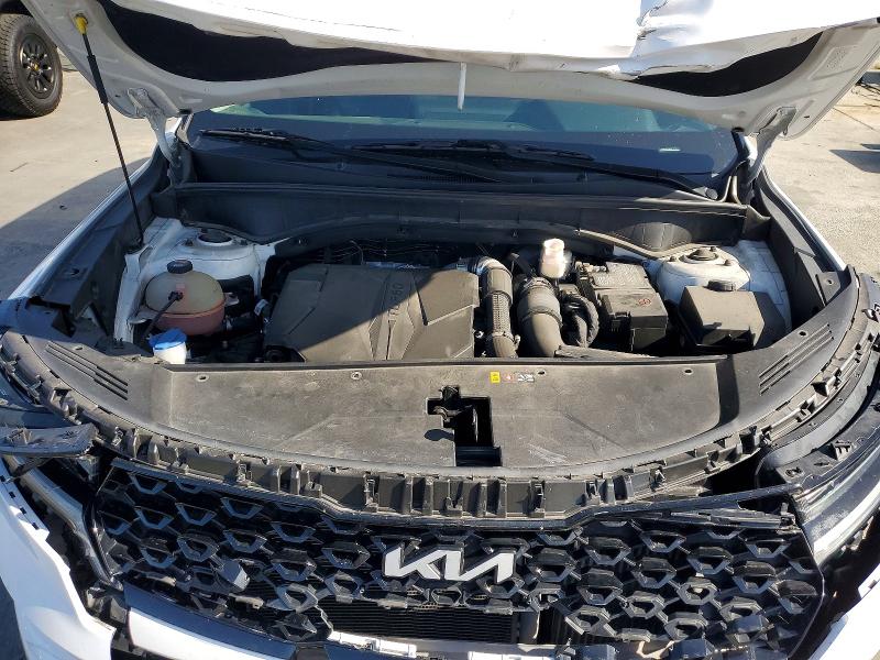 Продаж на аукціоні авто 2022 Kia Sorento, vin: 5XYRK4LF3NG076127, номер лоту: 51614136