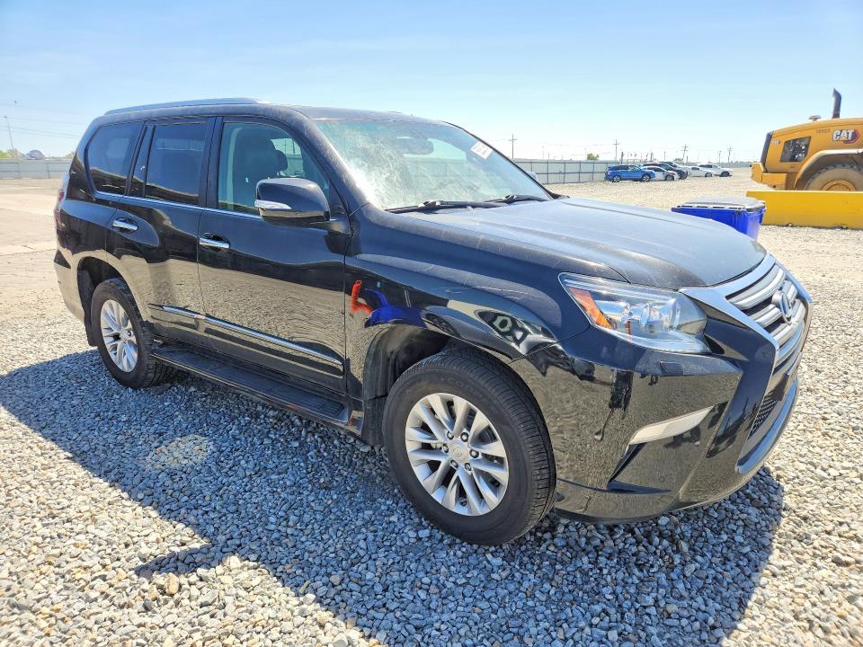 Aukcja sprzedaży 2014 Lexus Gx, vin: JTJBM7FX6E5075965, numer aukcji: 50832196