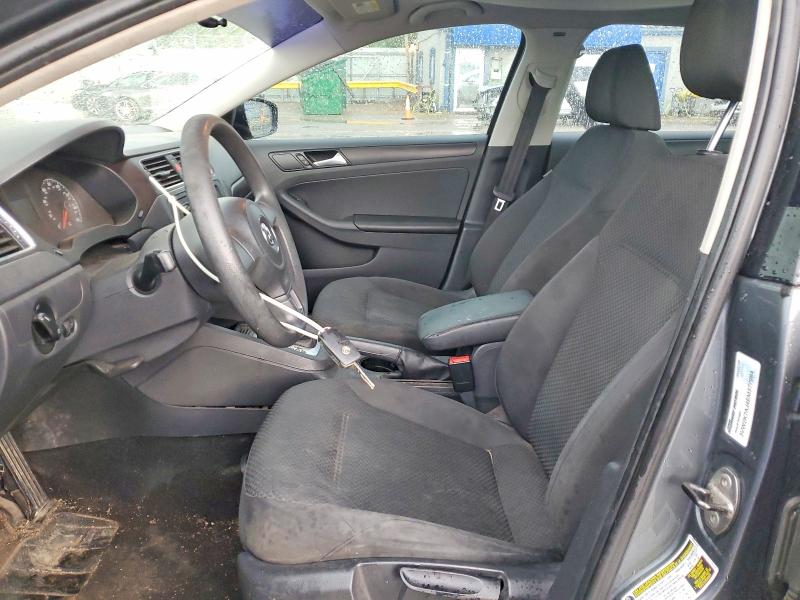 50268686 :رقم المزاد ، 3VW2K7AJ4EM377984 vin ، 2014 Volkswagen Jetta مزاد بيع
