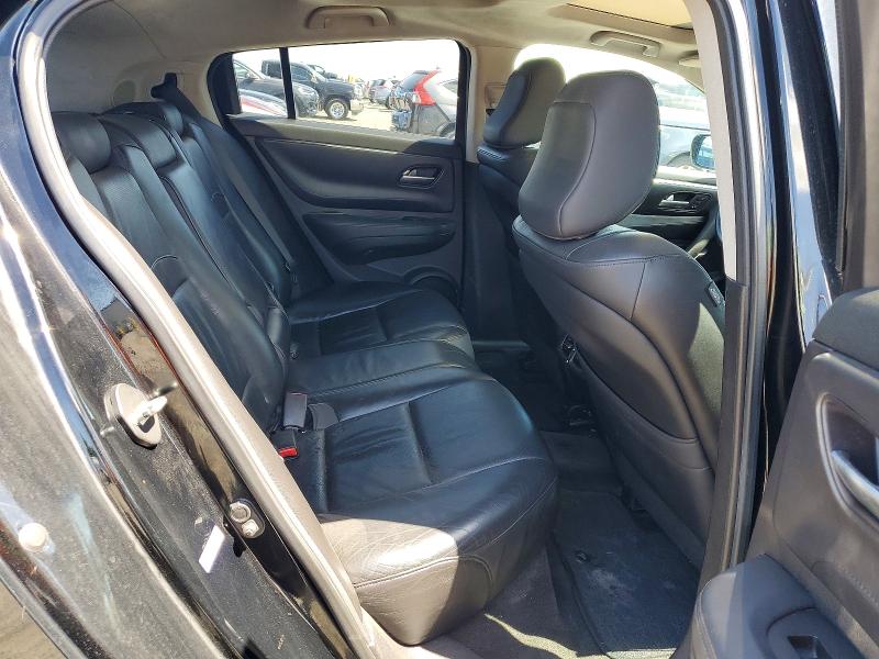 49500576 :رقم المزاد ، 2HNYB1H68AH503794 vin ، 2010 Acura Zdx مزاد بيع