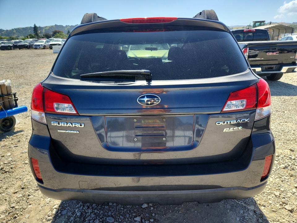 Продаж на аукціоні авто 2013 Subaru Outback, vin: 4S4BRBCC0D3289512, номер лоту: 51493656