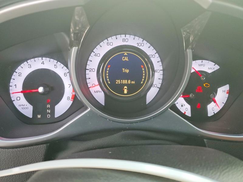 Aukcja sprzedaży 2011 Cadillac Srx, vin: 3GYFNAEYXBS650041, numer aukcji: 48420036