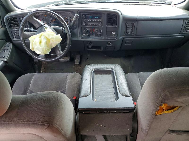 Aukcja sprzedaży 2004 Gmc New Sierra, vin: 2GTEK19TX41336770, numer aukcji: 49590196