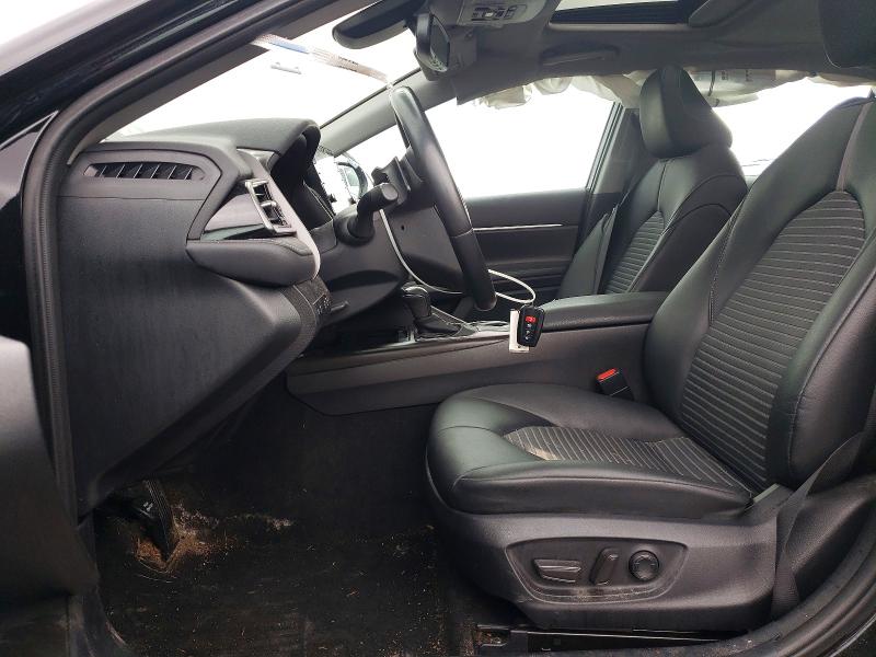 Продаж на аукціоні авто 2023 Toyota Camry, vin: 4T1S11AKXPU128918, номер лоту: 48142836