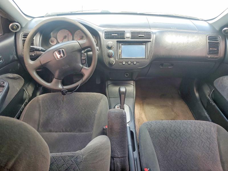Aukcja sprzedaży 2002 Honda Civic, vin: 1HGEM22502L044386, numer aukcji: 50793966