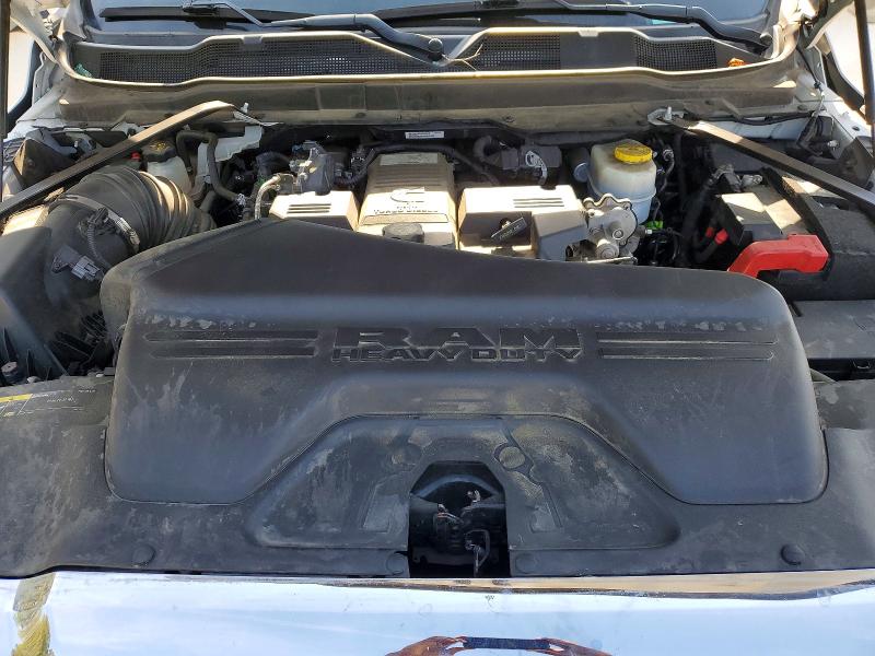 2022 Ram 2500 მანქანა იყიდება აუქციონზე, vin: 3C6UR5DL0NG169860, აუქციონის ნომერი: 49491276