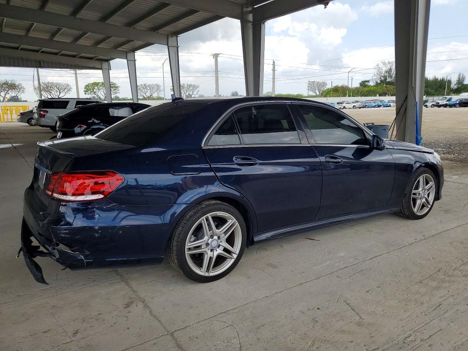 Продажа на аукционе авто 2015 Mercedes-benz E, vin: WDDHF5KB2FB139675, номер лота: 51529976