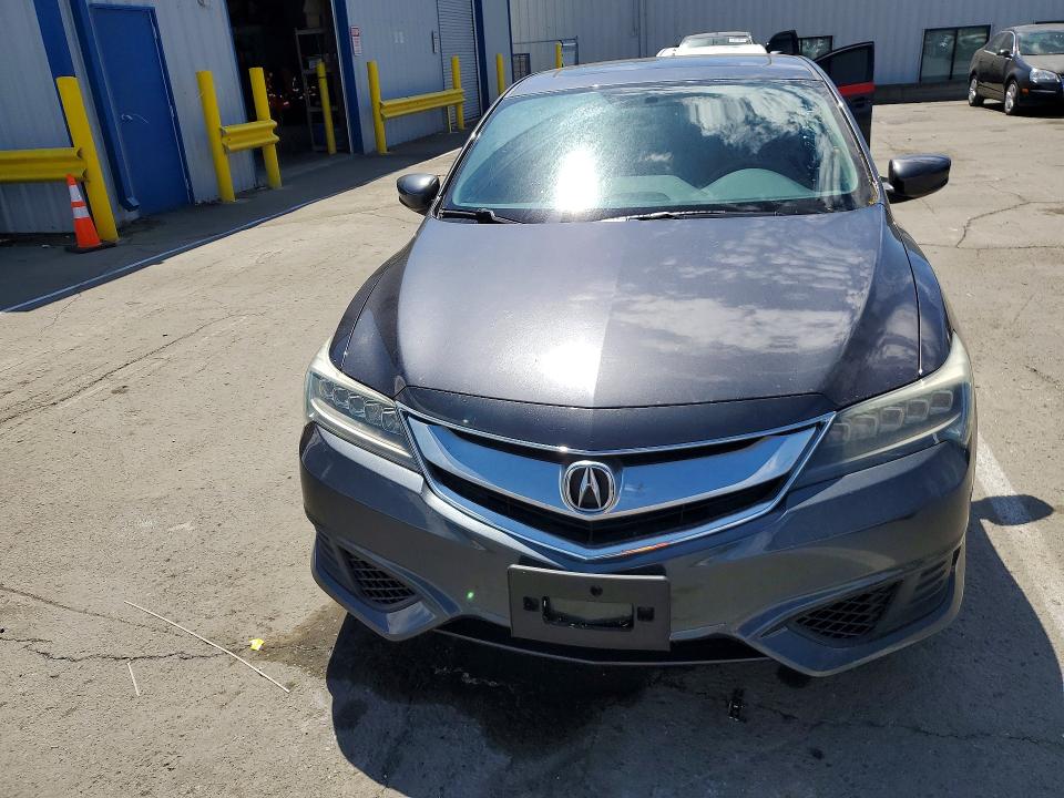 Продаж на аукціоні авто 2016 Acura Ilx, vin: 19UDE2F76GA025574, номер лоту: 48868786