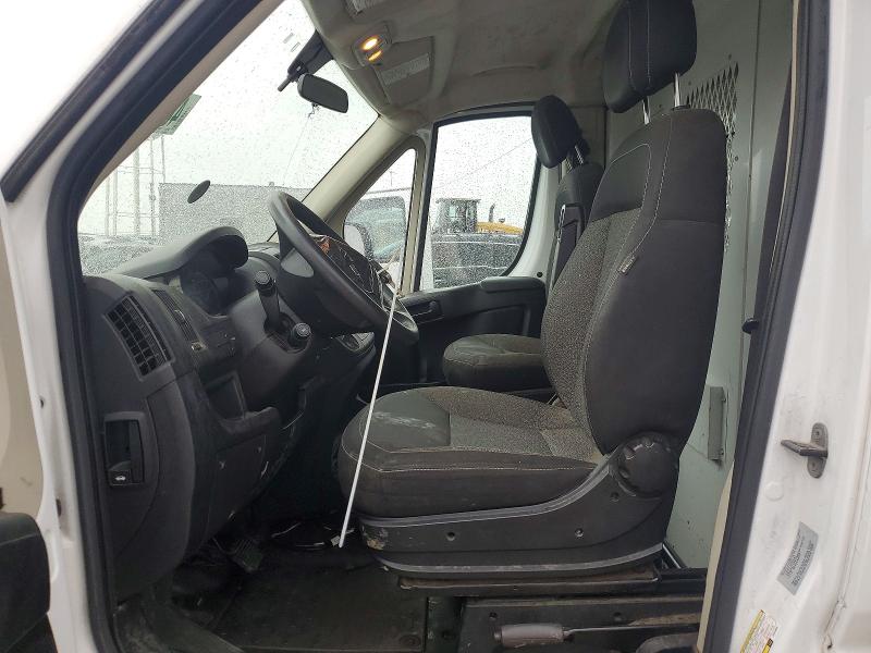 Aukcja sprzedaży 2017 Ram Promaster 1500, vin: 3C6TRVBG0HE518064, numer aukcji: 48425336