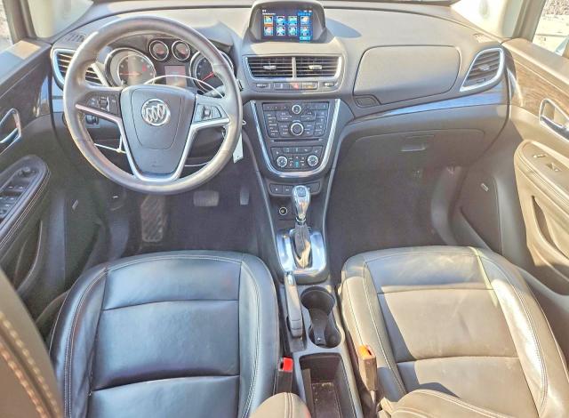 49259576 :رقم المزاد ، KL4CJHSBXDB163279 vin ، 2013 Buick Encore مزاد بيع