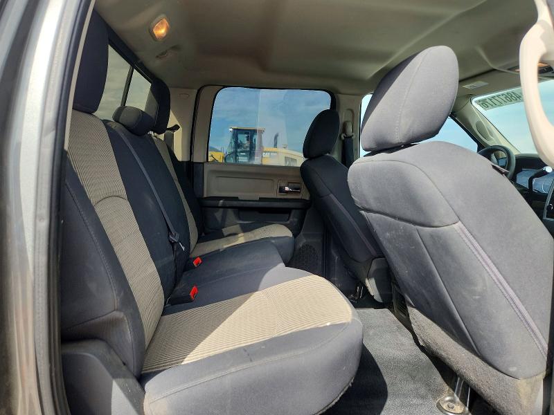 Aukcja sprzedaży 2012 Dodge Ram 2500, vin: 3C6UD5DL2CG329040, numer aukcji: 48677176