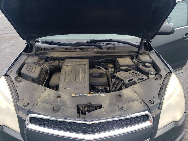 2012 Chevrolet Equinox მანქანა იყიდება აუქციონზე, vin: 2GNALDEK1C1242261, აუქციონის ნომერი: 52034826