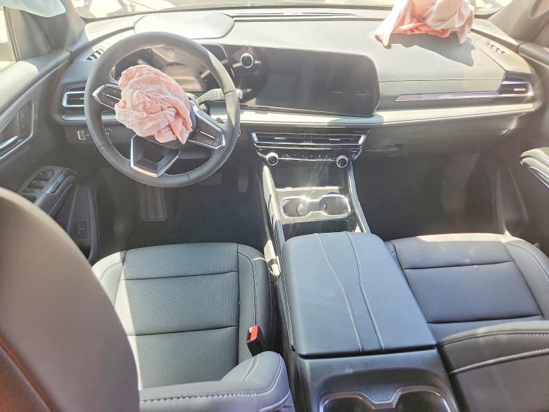 Продаж на аукціоні авто 2026 Chevrolet Traverse, vin: 1GNERGKS1TJ319741, номер лоту: 51292296