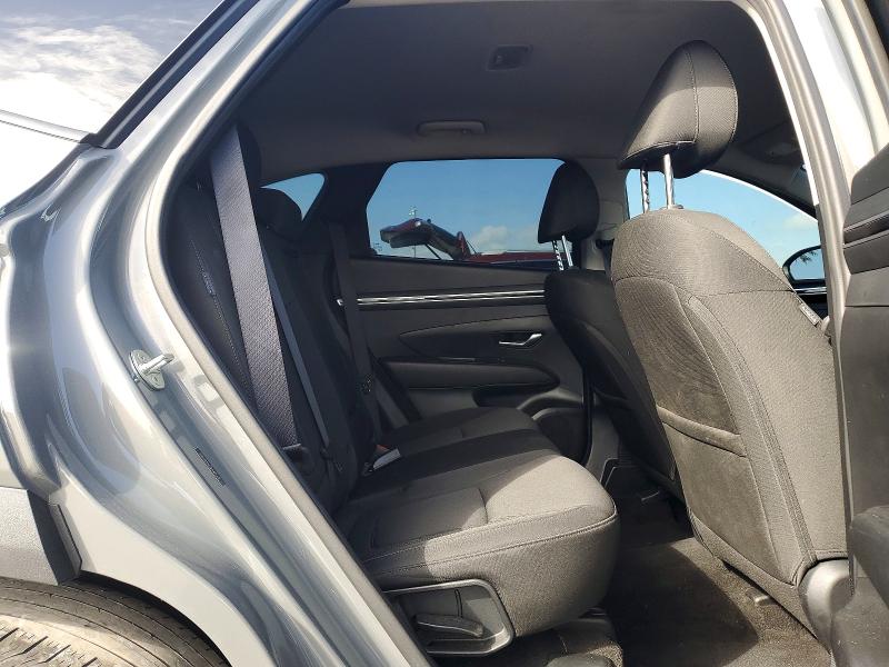 Aukcja sprzedaży 2024 Hyundai Tucson, vin: 5NMJB3DE7RH424472, numer aukcji: 48586756