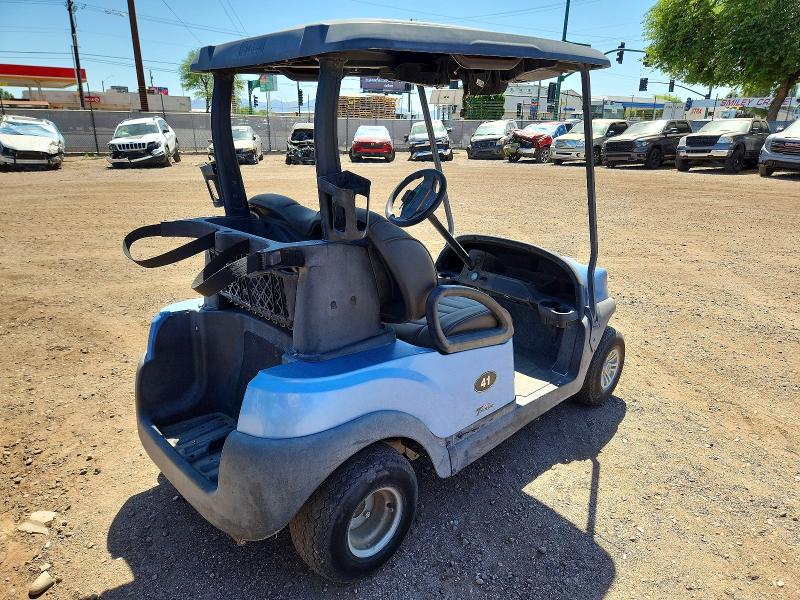 Aukcja sprzedaży 2020 Club Car Tempo Lithium, vin: AN2045125643, numer aukcji: 49611716