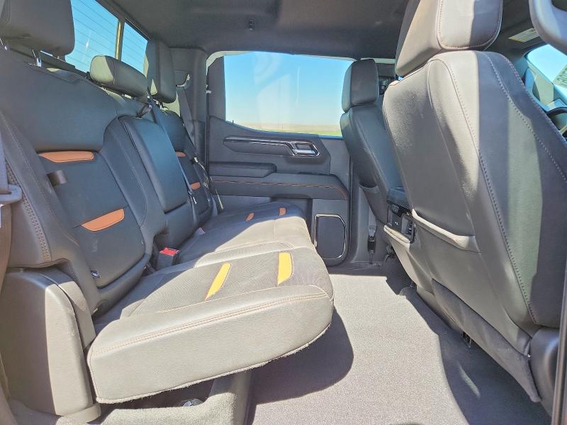 Aukcja sprzedaży 2023 Gmc Sierra, vin: 1GTUUEE83PZ208395, numer aukcji: 48627796