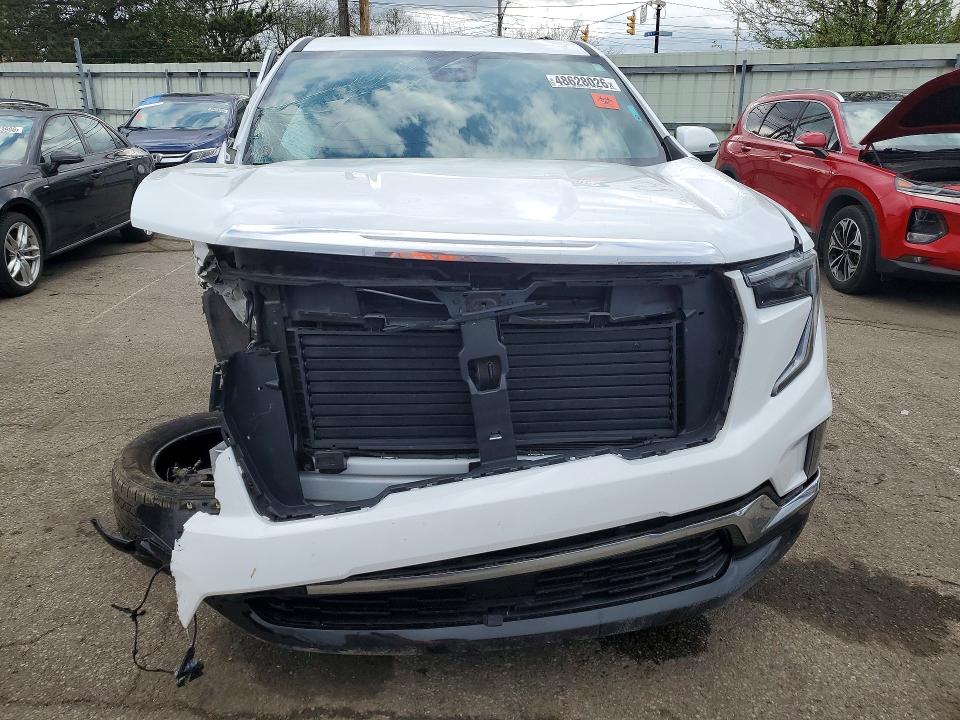 2024 Gmc Acadia მანქანა იყიდება აუქციონზე, vin: 1GKENRKS2RJ177722, აუქციონის ნომერი: 48628026