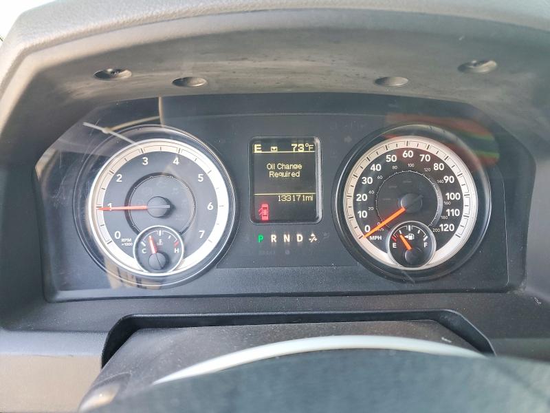 2015 Ram 1500 მანქანა იყიდება აუქციონზე, vin: 1C6RR7LTXFS775776, აუქციონის ნომერი: 50782756