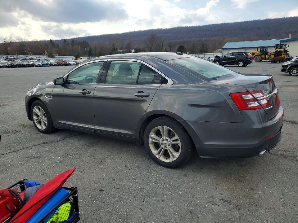 Aukcja sprzedaży 2015 Ford Taurus, vin: 1FAHP2D83FG192532, numer aukcji: 48048056
