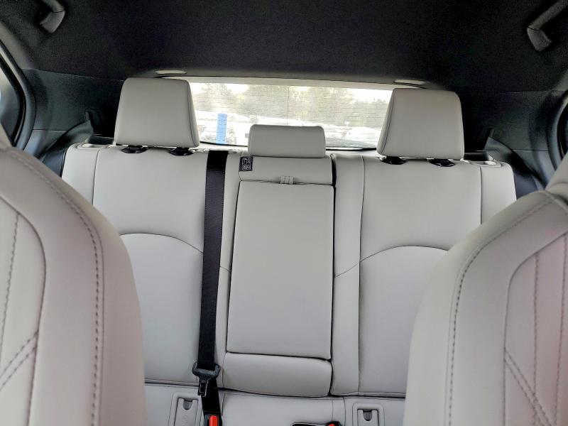 2024 Lexus Ux 250h მანქანა იყიდება აუქციონზე, vin: JTHP9JBH7R2076988, აუქციონის ნომერი: 48276816