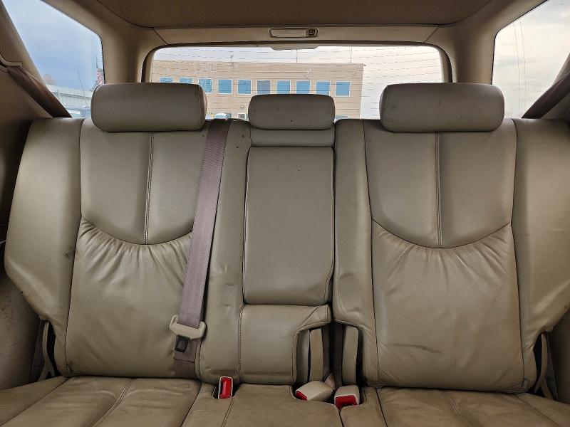 Auction sale of the 2002 Lexus Rx 300, vin: JTJHF10U220248759, lot number: 48593016