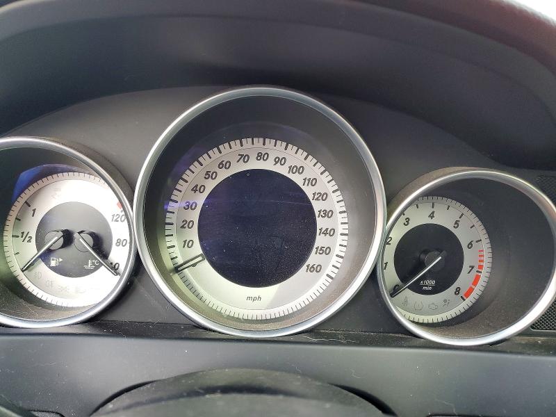 Продажа на аукционе авто 2013 Mercedes-benz C, vin: WDDGF4HB9DA764817, номер лота: 47459986