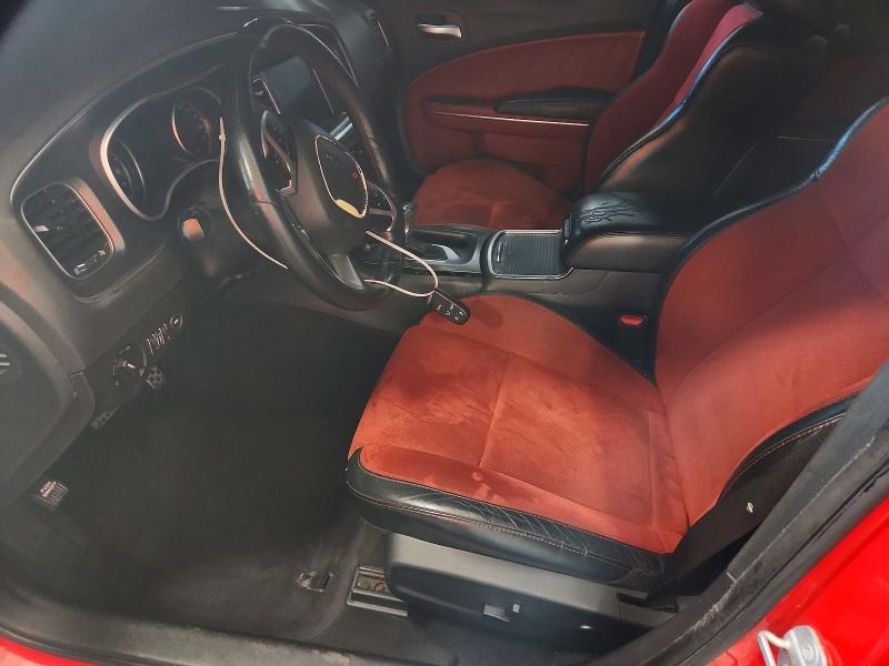 Продажа на аукционе авто 2018 Dodge Charger, vin: 2C3CDXGJ3JH203488, номер лота: 50145916