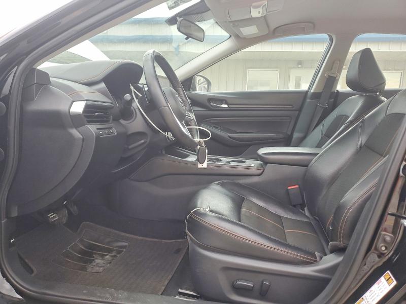 Продажа на аукционе авто 2020 Nissan Altima, vin: 1N4BL4CV5LC209094, номер лота: 51347506