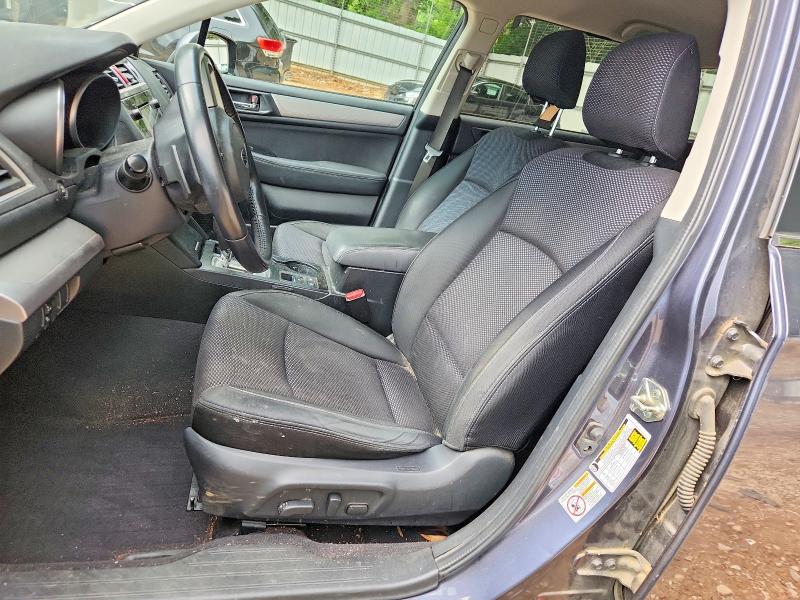 2015 Subaru Outback მანქანა იყიდება აუქციონზე, vin: 4S4BSBCC6F3322116, აუქციონის ნომერი: 51121776