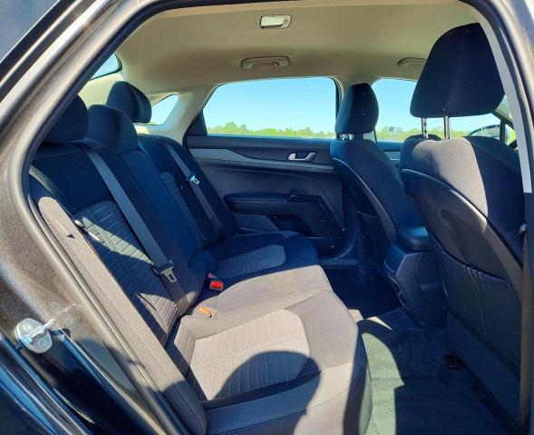 Aukcja sprzedaży 2025 Kia K5, vin: KNAG24J70S5383291, numer aukcji: 50343466