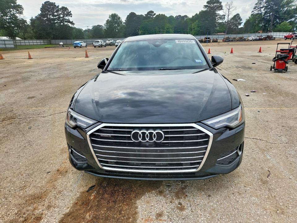 Продажа на аукционе авто 2019 Audi A6, vin: WAUE8AF28KN120791, номер лота: 48495826