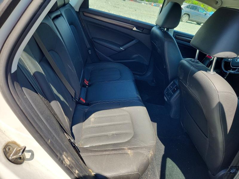 Aukcja sprzedaży 2020 Volkswagen Passat, vin: 1VWCA7A3XLC006903, numer aukcji: 50128816