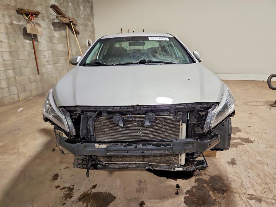 Aukcja sprzedaży 2015 Hyundai Sonata, vin: 5NPE24AF3FH083610, numer aukcji: 48437546
