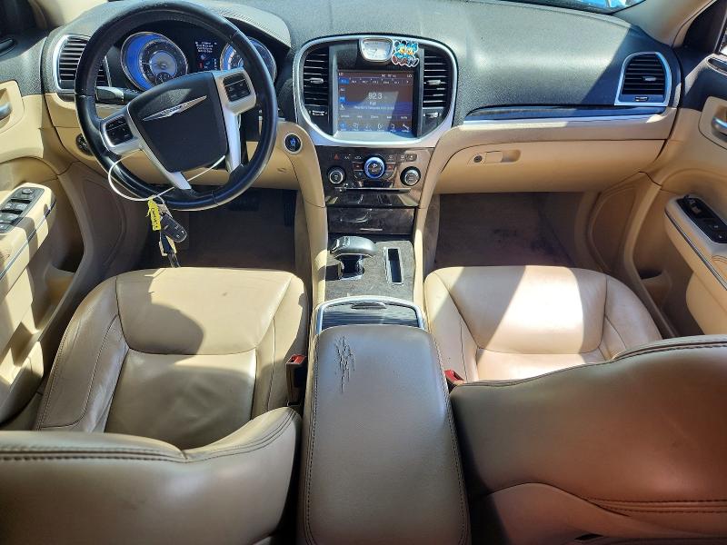 Продаж на аукціоні авто 2013 Chrysler 300, vin: 2C3CCAAG6DH518755, номер лоту: 50317826