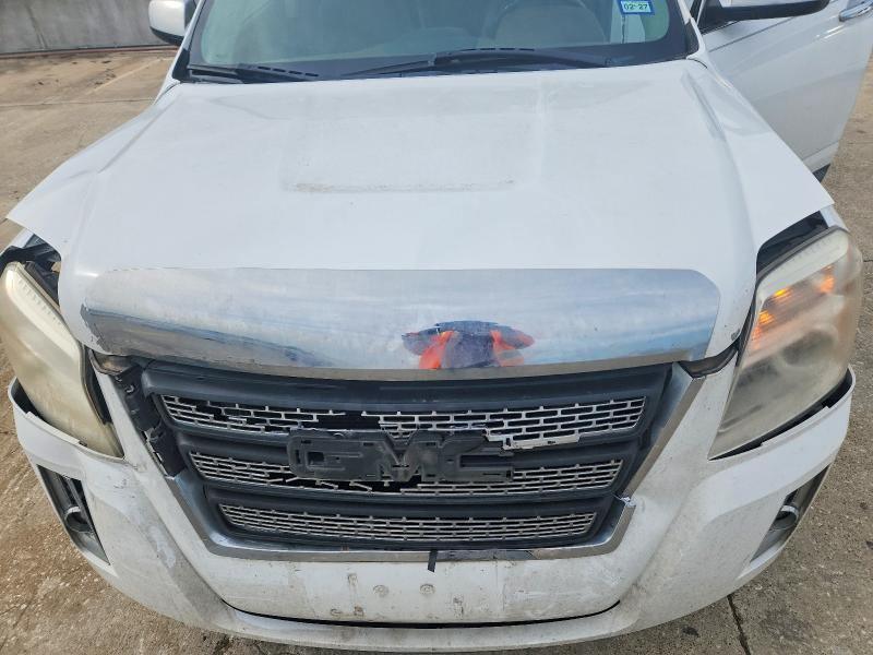 48529916 :رقم المزاد ، 2GKALSEK4E6308597 vin ، 2014 Gmc Terrain مزاد بيع