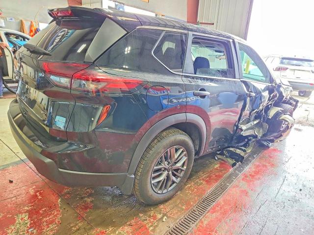 Продажа на аукционе авто 2026 Nissan Rogue, vin: 5N1BT3AB0TC701380, номер лота: 48522146