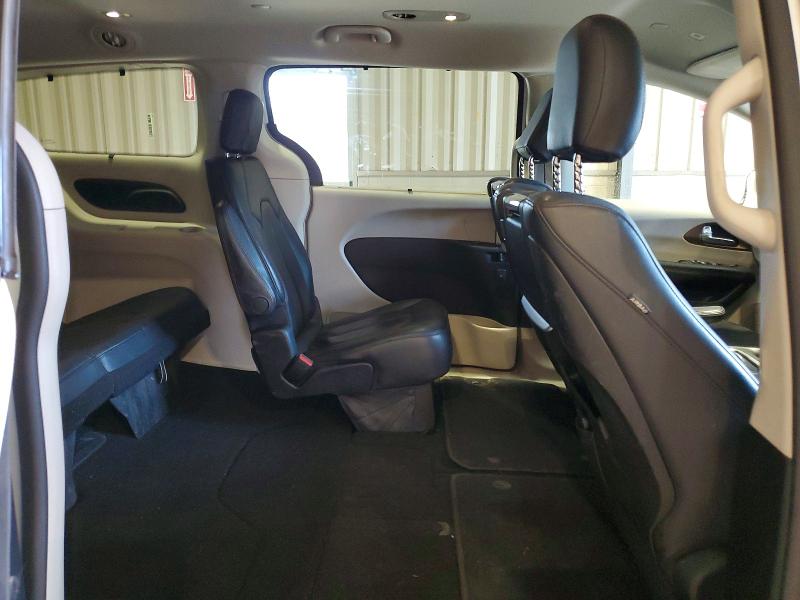 Aukcja sprzedaży 2018 Chrysler Pacifica, vin: 2C4RC1EG4JR111751, numer aukcji: 48560476