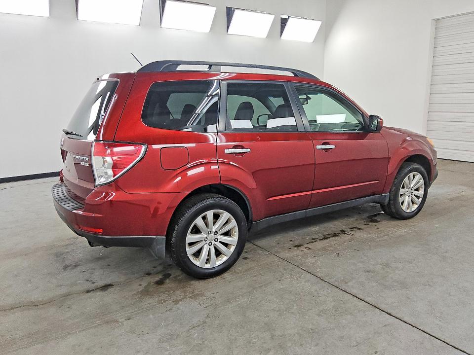 Продаж на аукціоні авто 2013 Subaru Forester, vin: JF2SHAEC2DH430518, номер лоту: 50621546