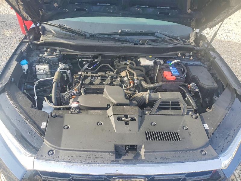 51433686 :رقم المزاد ، 7FARS4H7XPE001571 vin ، 2023 Honda Cr-v مزاد بيع