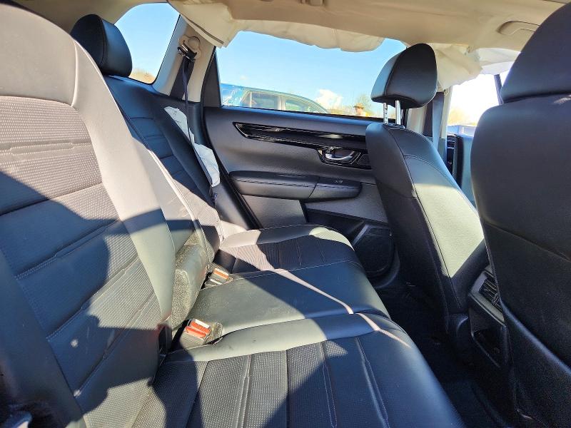 49924686 :رقم المزاد ، 2HKRS4H75PH406136 vin ، 2023 Honda Cr-v مزاد بيع
