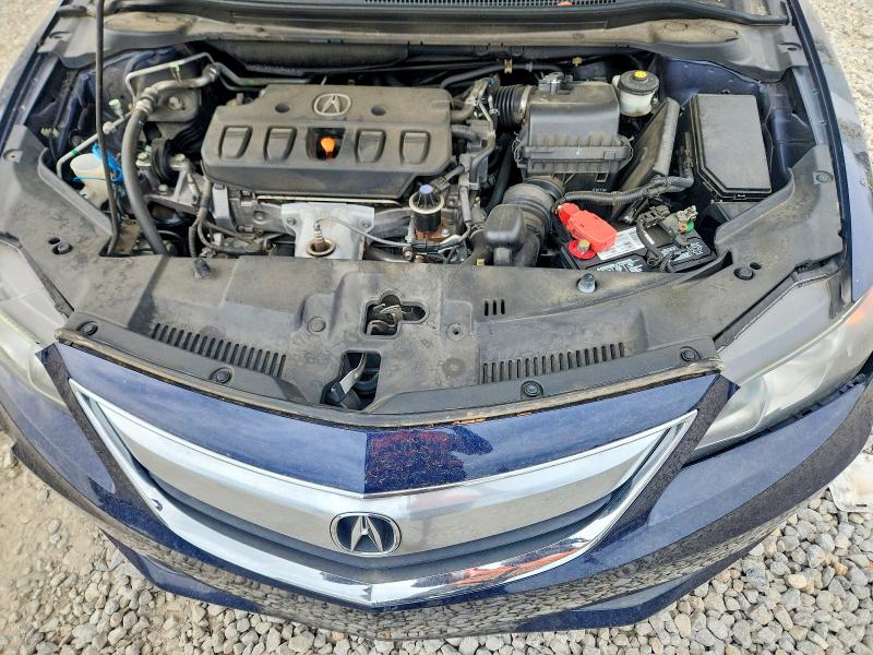 Aukcja sprzedaży 2015 Acura Ilx, vin: 19VDE1F38FE002453, numer aukcji: 51161296