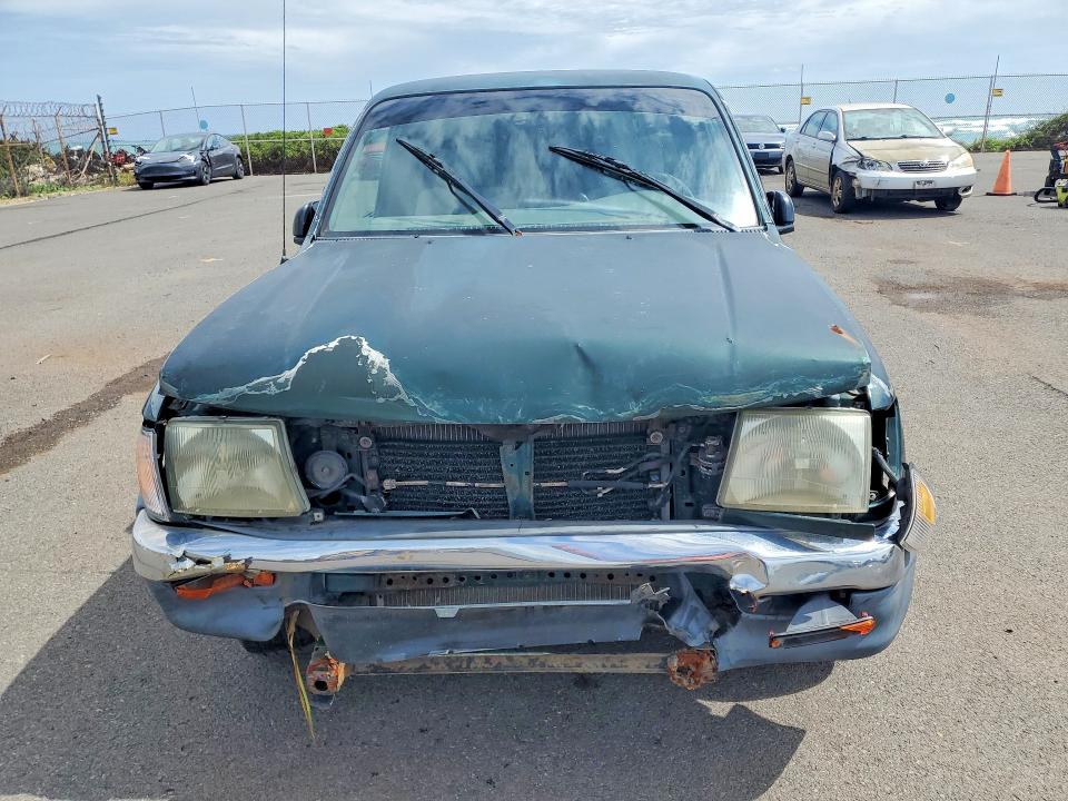 Aukcja sprzedaży 1999 Toyota Tacoma, vin: 4TAVN52N0XZ402311, numer aukcji: 49205836