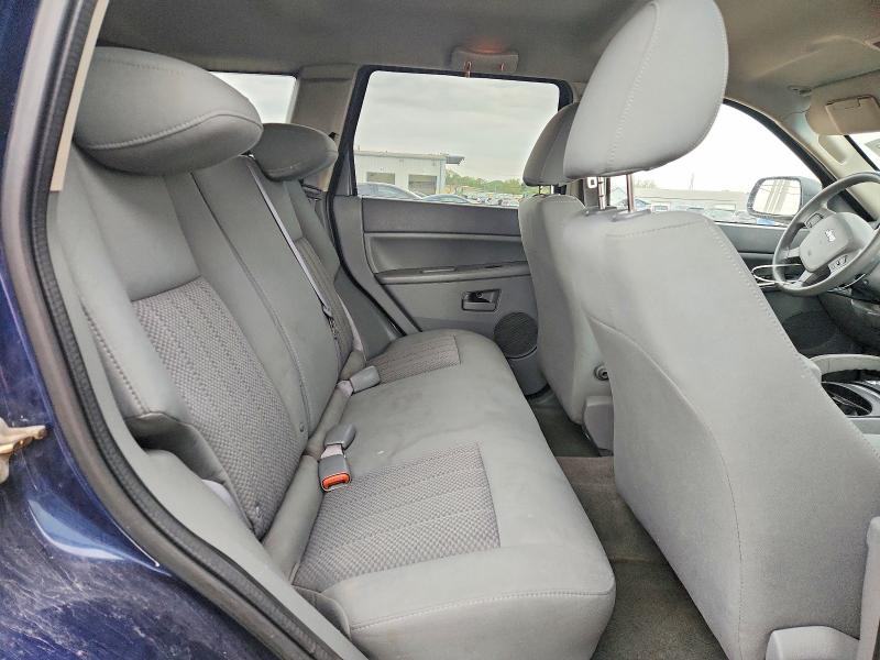 Aukcja sprzedaży 2006 Jeep Grand Cherokee, vin: 1J4GR48K66C222061, numer aukcji: 51139526