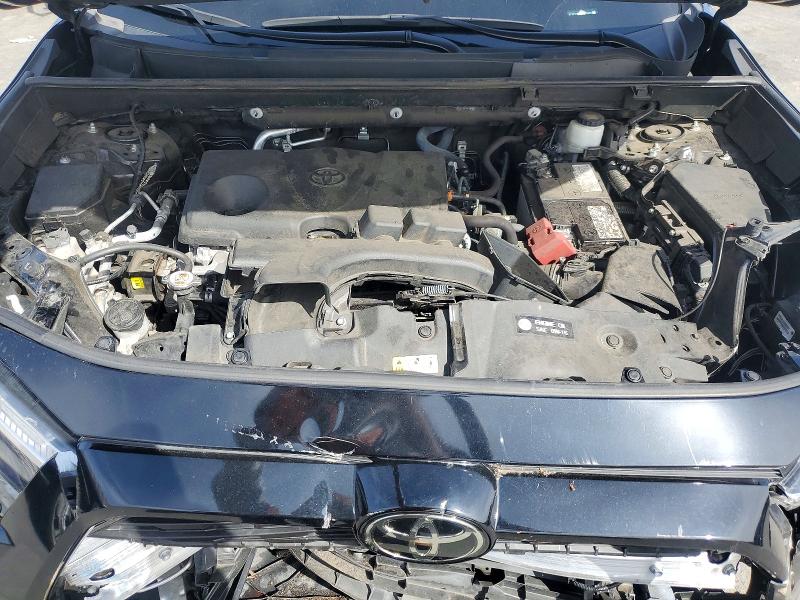 Продаж на аукціоні авто 2023 Toyota Rav4, vin: 2T3P1RFV9PW379928, номер лоту: 49844916