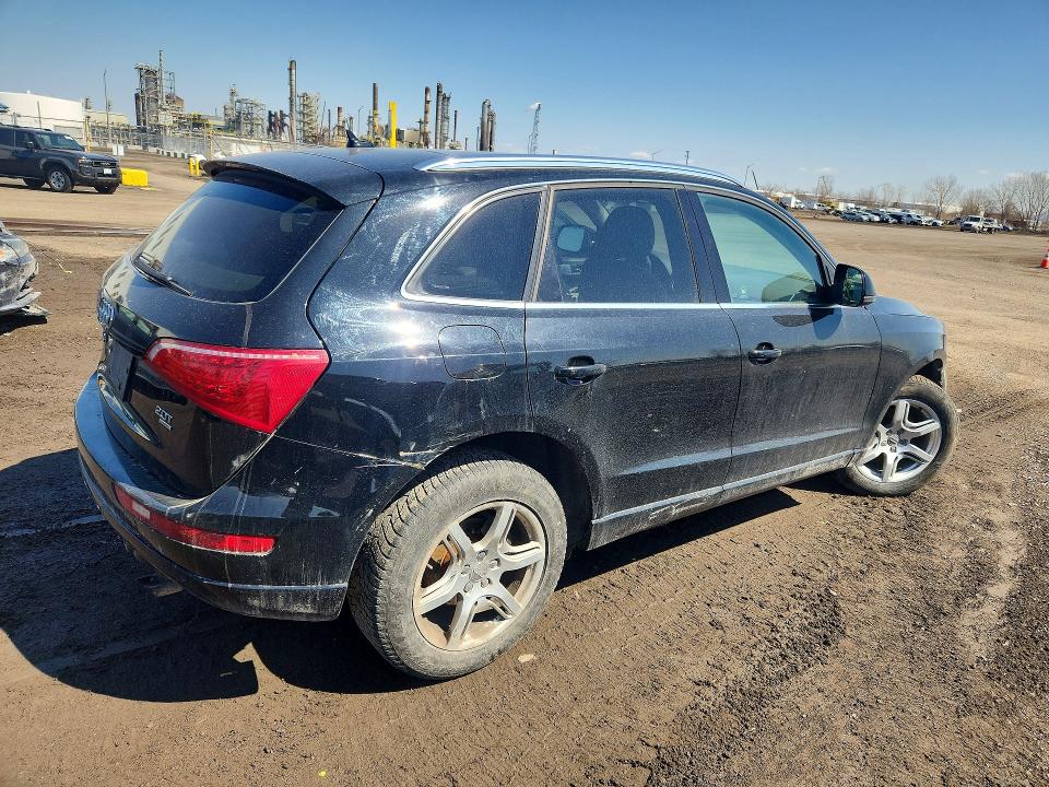 Продаж на аукціоні авто 2011 Audi Q5, vin: WA1LFCFP7BA073763, номер лоту: 56225816